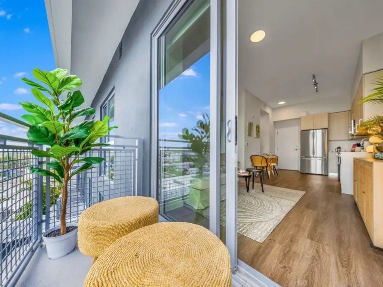 The Julia Residences apartments in Miami, FL – photo 20