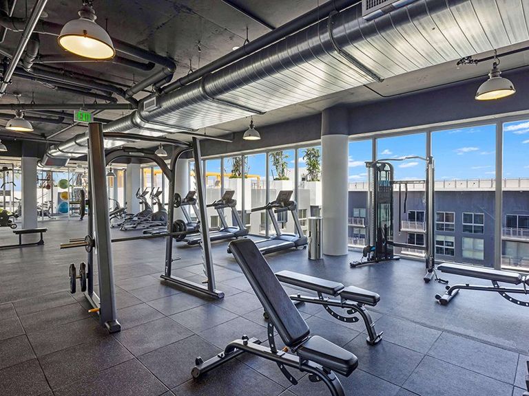 The Julia Residences apartments in Miami, FL – photo 21