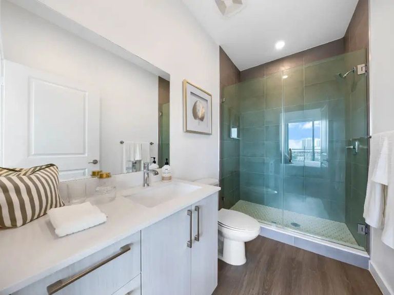 The Julia Residences apartments in Miami, FL – photo 22