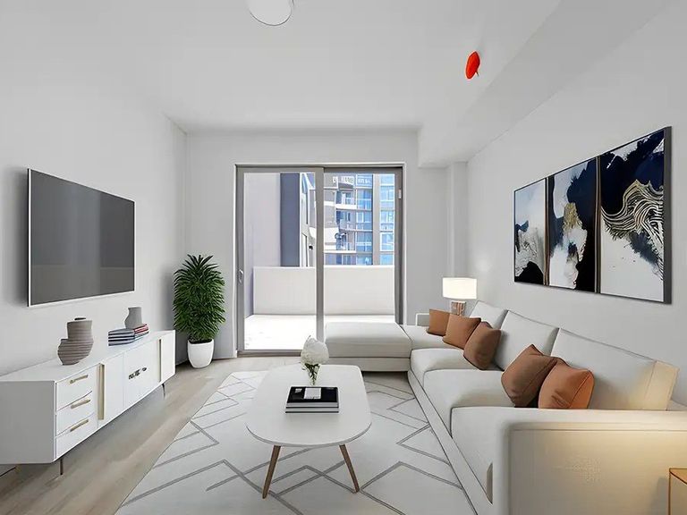 The Julia Residences apartments in Miami, FL – photo 24