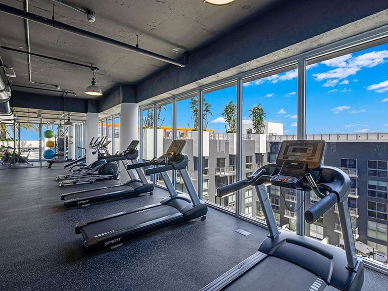The Julia Residences apartments in Miami, FL – photo 25
