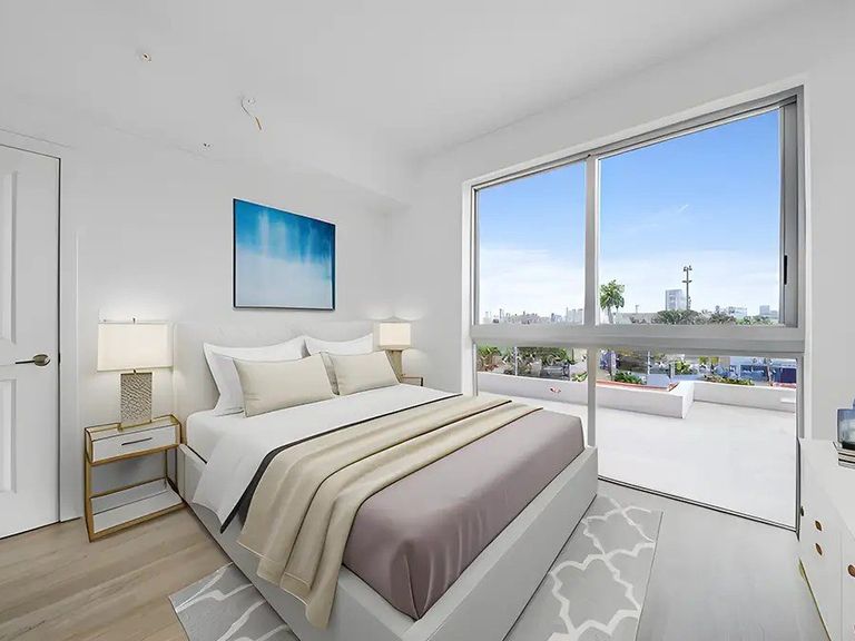 The Julia Residences apartments in Miami, FL – photo 27