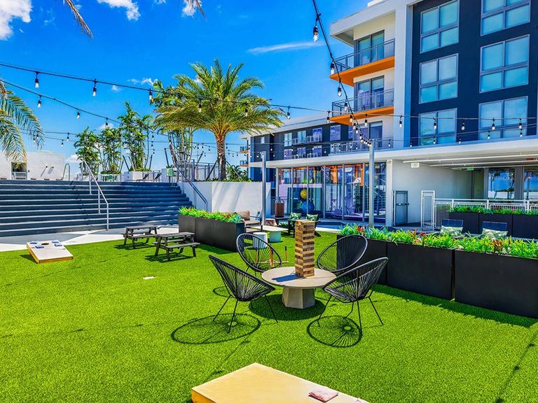 The Julia Residences apartments in Miami, FL – photo 29