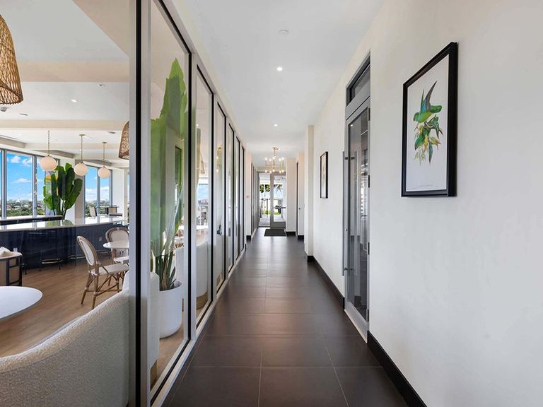 The Julia Residences apartments in Miami, FL – photo 32