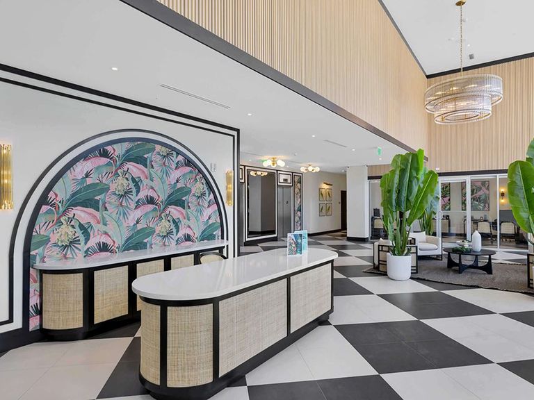 The Julia Residences apartments in Miami, FL – photo 34