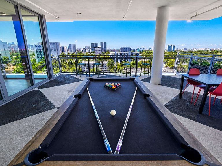 The Julia Residences apartments in Miami, FL – photo 35