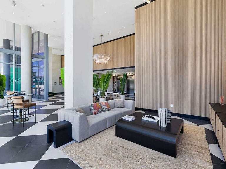 The Julia Residences apartments in Miami, FL – photo 36