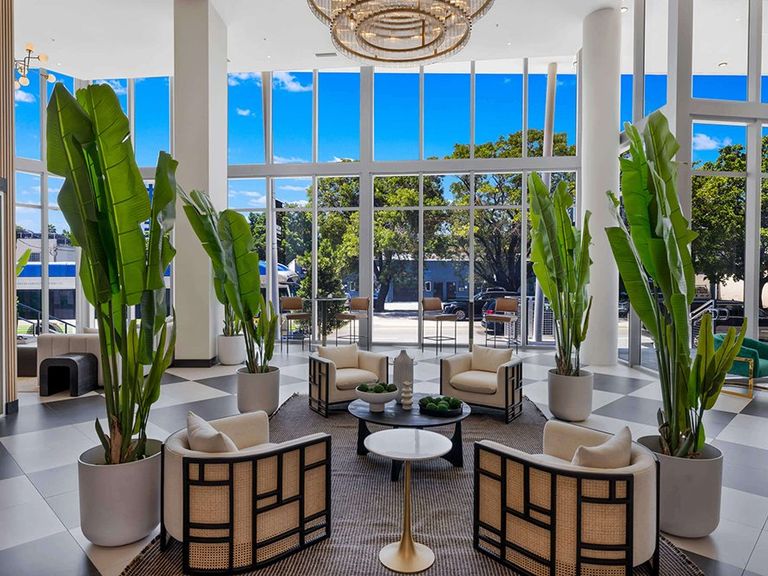 The Julia Residences apartments in Miami, FL – photo 38
