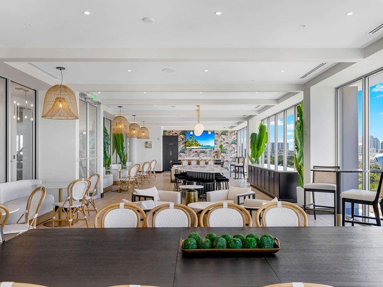 The Julia Residences apartments in Miami, FL – photo 39