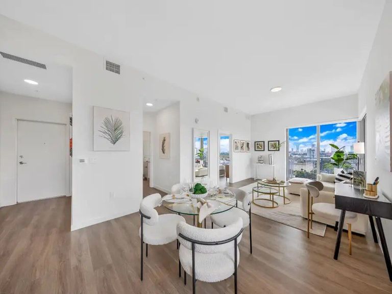 The Julia Residences apartments in Miami, FL – photo 41