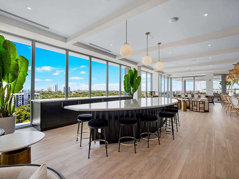 The Julia Residences apartments in Miami, FL – photo 45