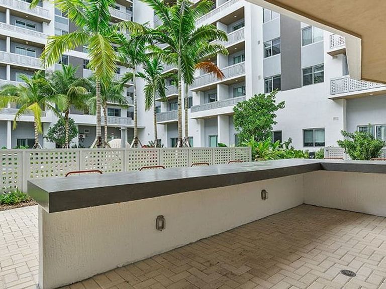 The Kavista Apartments apartments in Miami, FL – photo 28