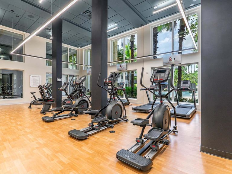 The Manor at CityPlace apartments in Doral, FL – photo 13