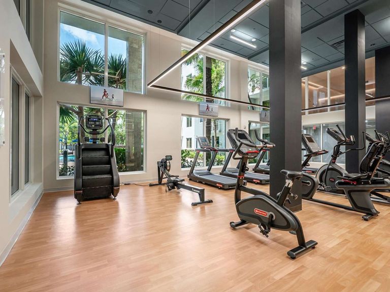 The Manor at CityPlace apartments in Doral, FL – photo 14