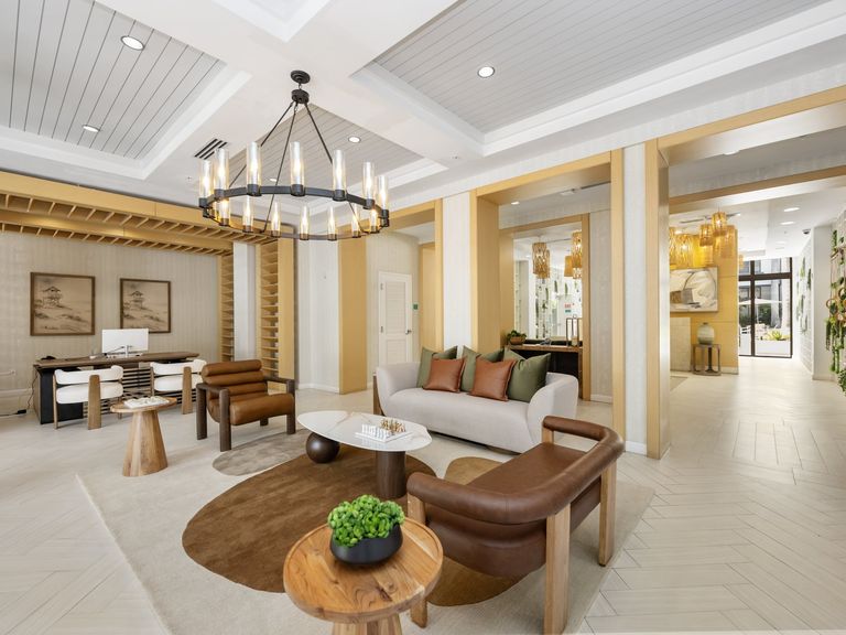 The Manor at Flagler Village apartments in Fort Lauderdale, FL – photo 12