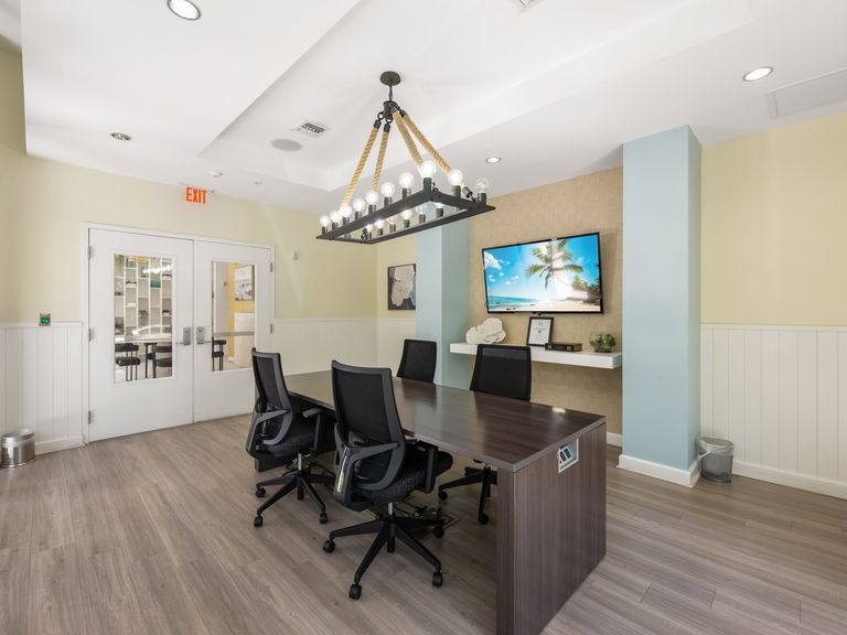 The Manor at Flagler Village apartments in Fort Lauderdale, FL – photo 20