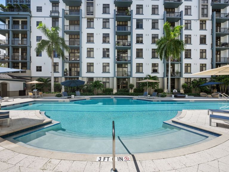 The Manor at Flagler Village apartments in Fort Lauderdale, FL – photo 21