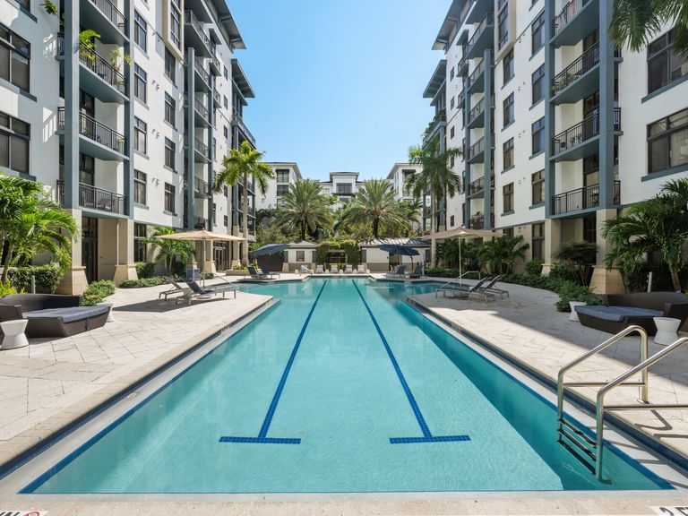 The Manor at Flagler Village apartments in Fort Lauderdale, FL – photo 22