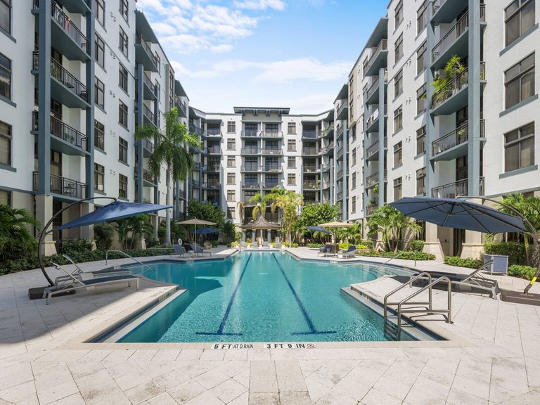 The Manor at Flagler Village apartments in Fort Lauderdale, FL – photo 23