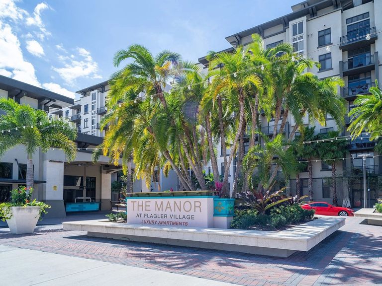 The Manor at Flagler Village apartments in Fort Lauderdale, FL – photo 24