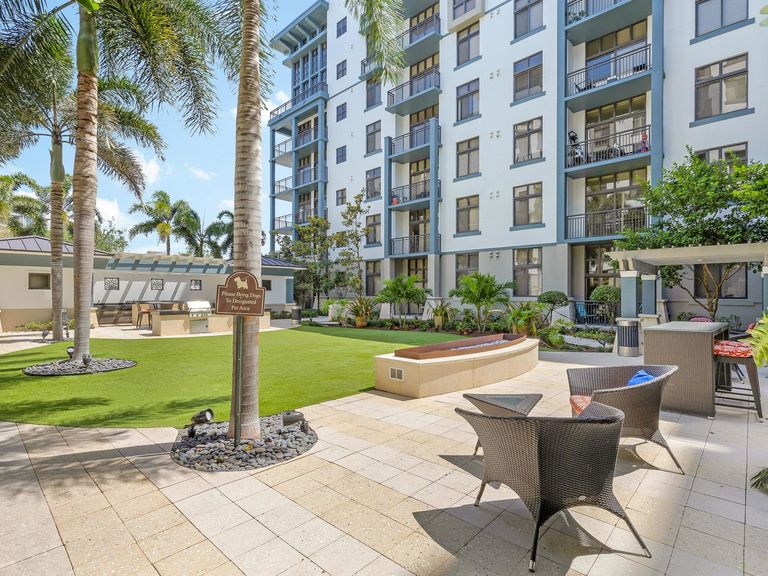 The Manor at Flagler Village apartments in Fort Lauderdale, FL – photo 26