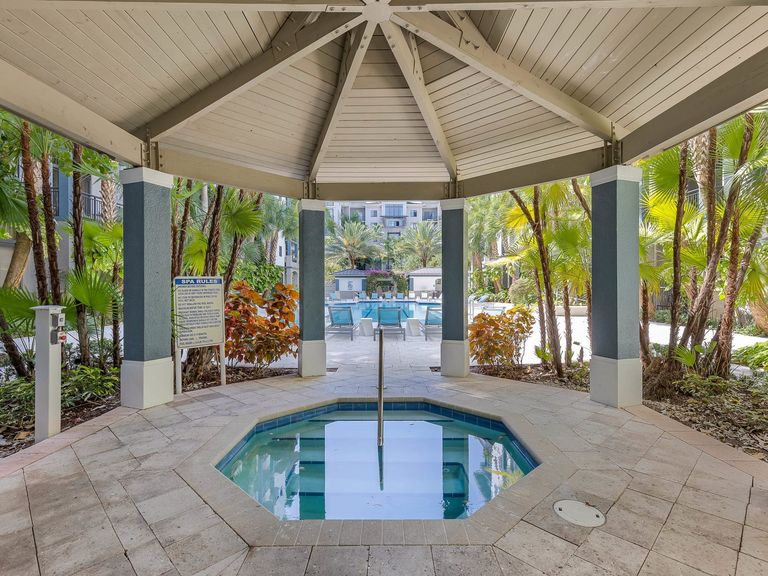 The Manor at Flagler Village apartments in Fort Lauderdale, FL – photo 27