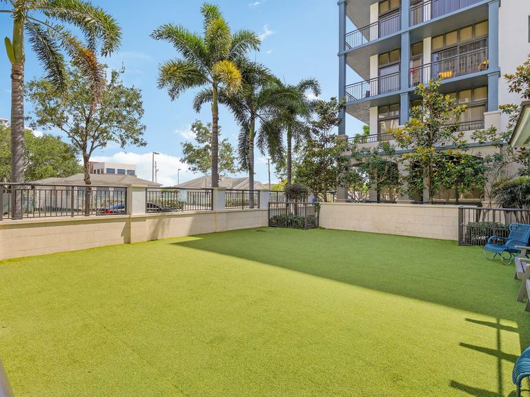 The Manor at Flagler Village apartments in Fort Lauderdale, FL – photo 30