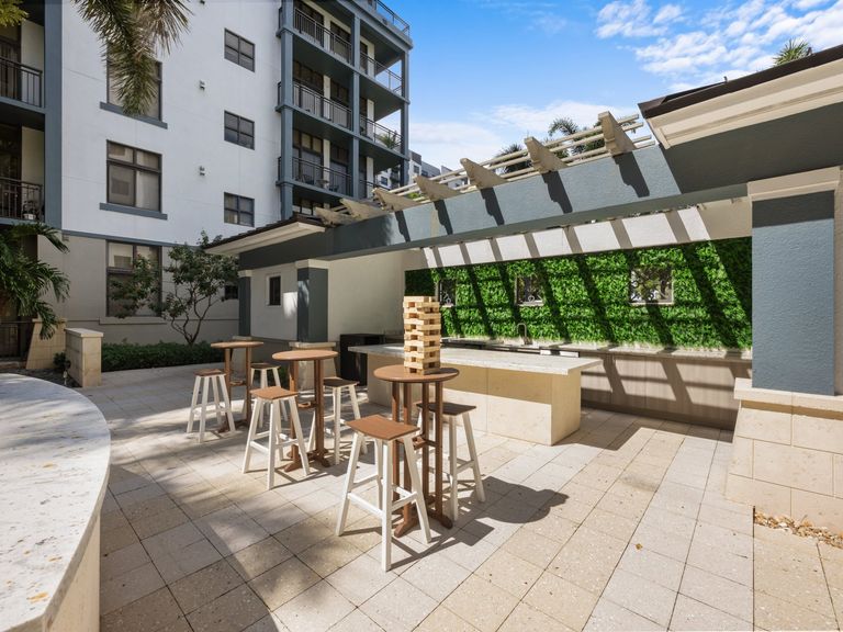 The Manor at Flagler Village apartments in Fort Lauderdale, FL – photo 36