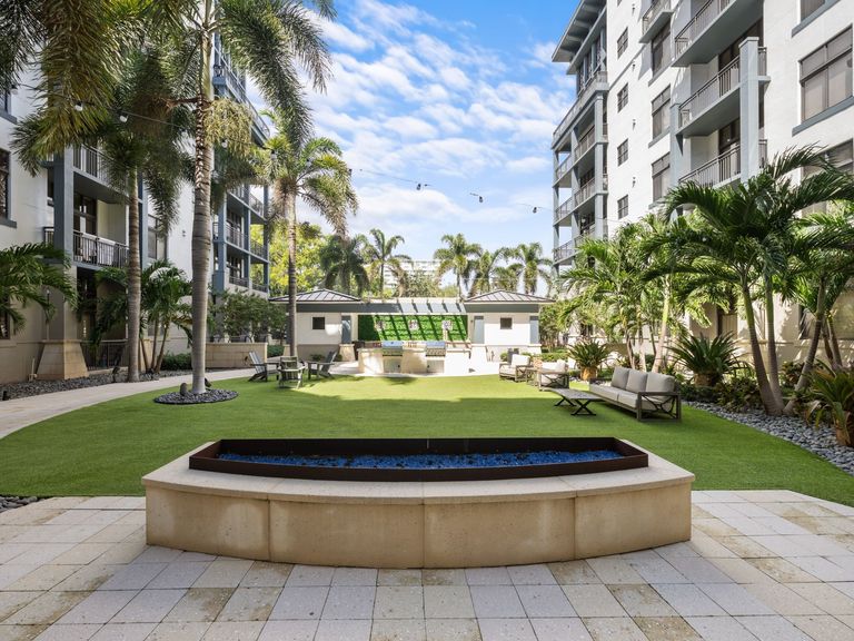 The Manor at Flagler Village apartments in Fort Lauderdale, FL – photo 39