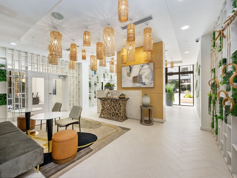 The Manor at Flagler Village apartments in Fort Lauderdale, FL – photo 7