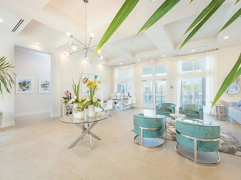 The Olivia apartments in Homestead, FL – photo 7