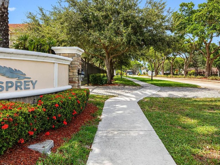 The Osprey apartments in Tamarac, FL – photo 10
