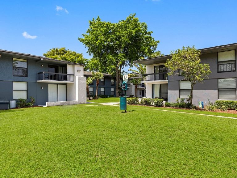 The Osprey apartments in Tamarac, FL – photo 12