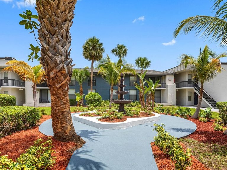 The Osprey apartments in Tamarac, FL – photo 14