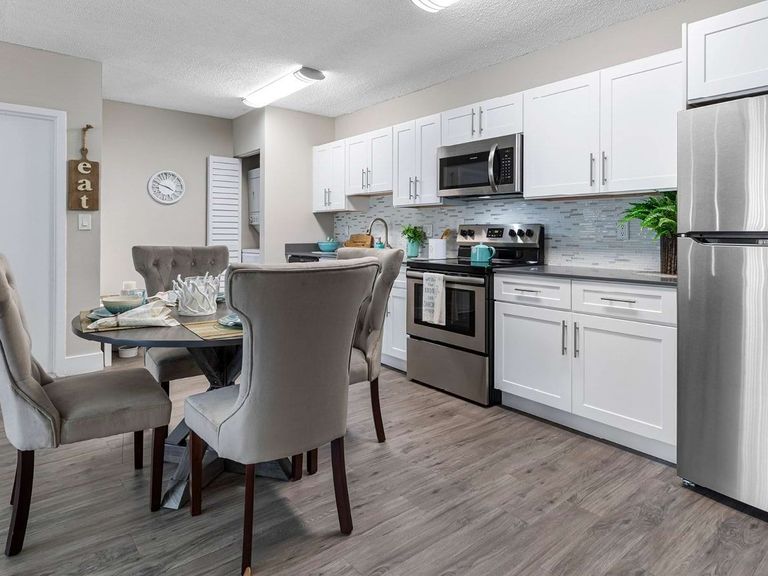 The Osprey apartments in Tamarac, FL – photo 17