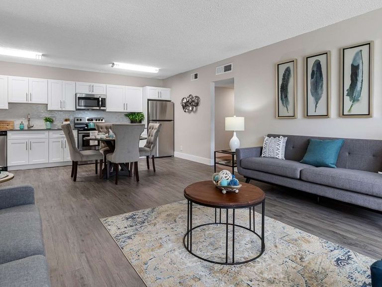 The Osprey apartments in Tamarac, FL – photo 20