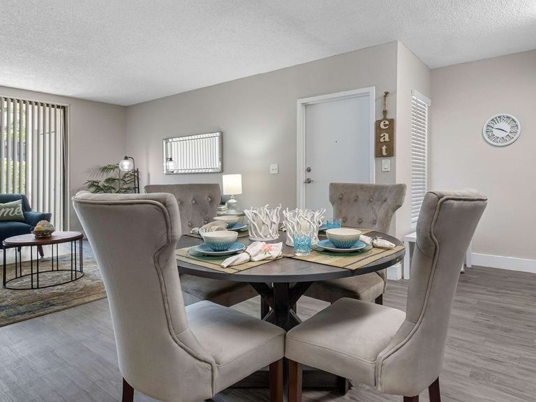 The Osprey apartments in Tamarac, FL – photo 21