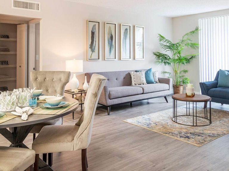 The Osprey apartments in Tamarac, FL – photo 28