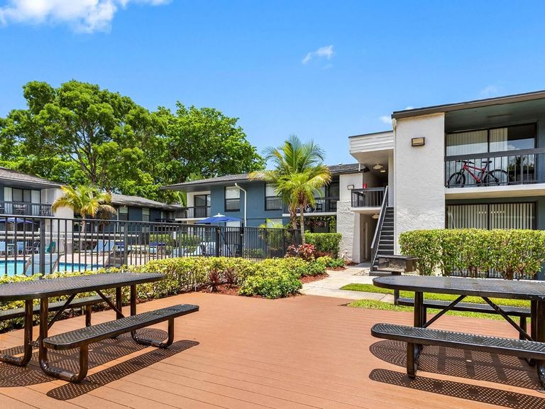The Osprey apartments in Tamarac, FL – photo 9