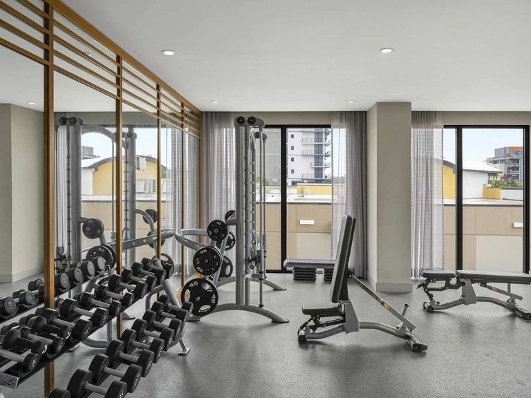 The Palma at Downtown Doral apartments in Doral, FL – photo 28