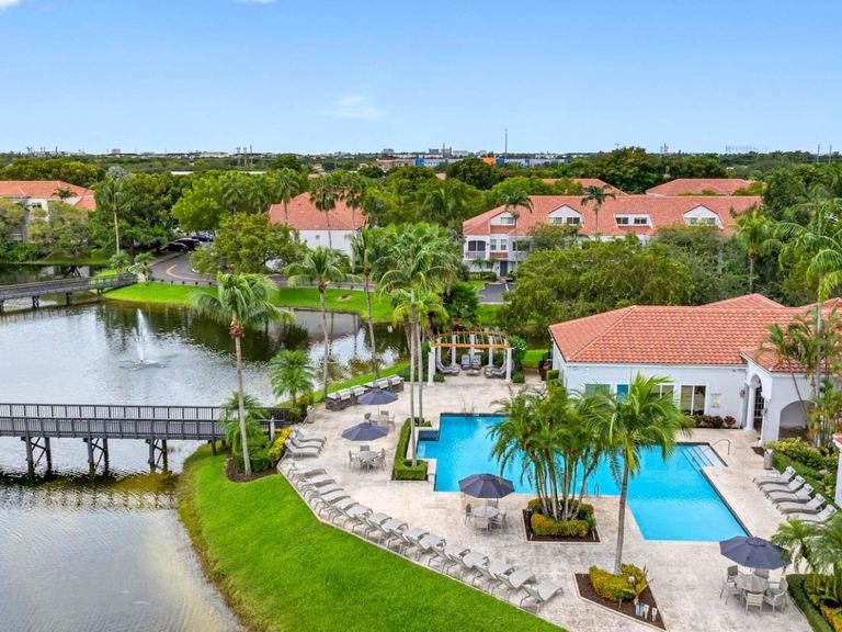The Palms of Doral apartments in Doral, FL – photo 22