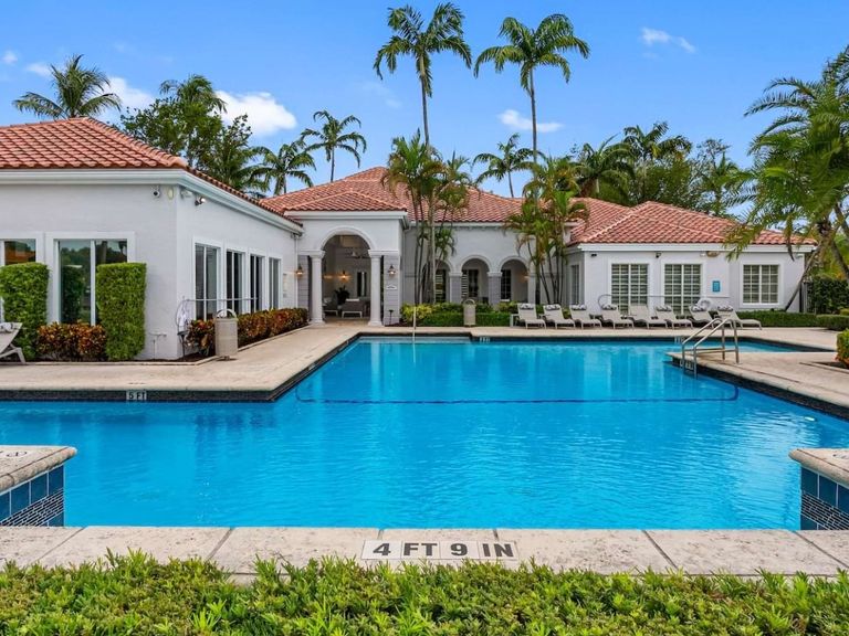 The Palms of Doral apartments in Doral, FL – photo 24