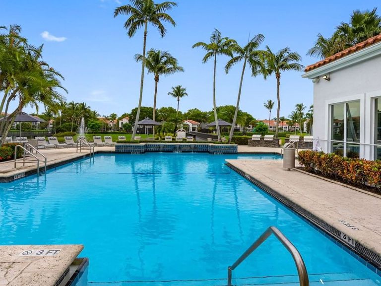 The Palms of Doral apartments in Doral, FL – photo 28