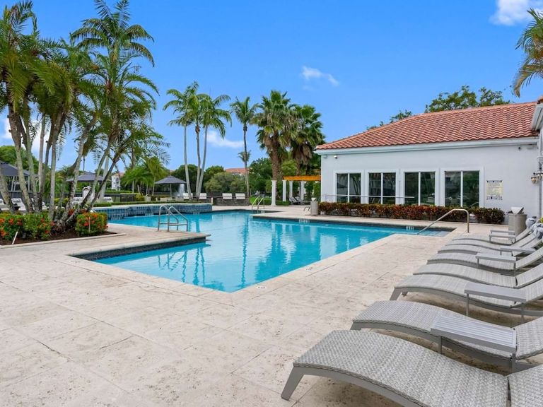 The Palms of Doral apartments in Doral, FL – photo 33