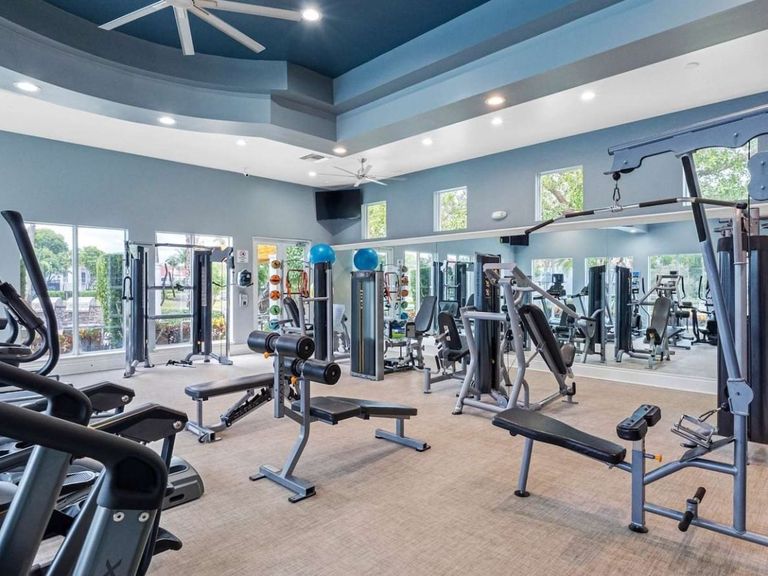 The Palms of Doral apartments in Doral, FL – photo 41