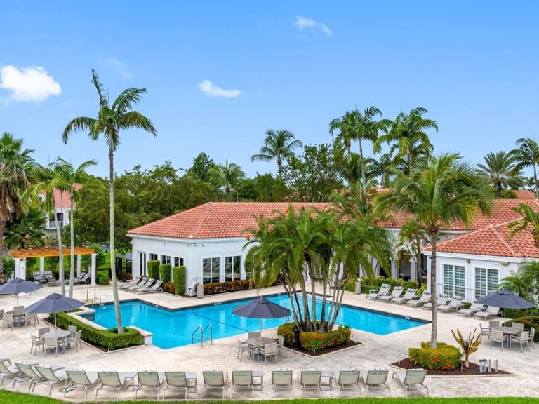 The Palms of Doral apartments in Doral, FL – photo 48