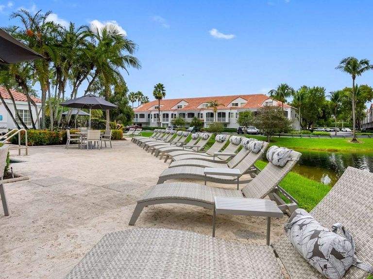 The Palms of Doral apartments in Doral, FL – photo 50