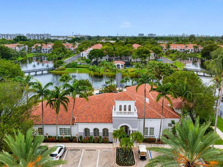 The Palms of Doral apartments in Doral, FL – photo 52