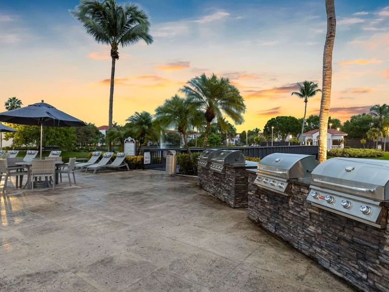 The Palms of Doral apartments in Doral, FL – photo 58