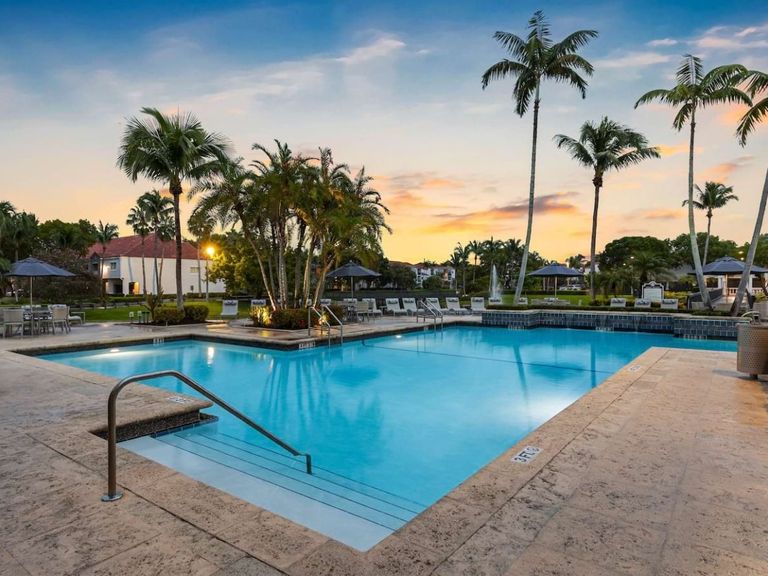 The Palms of Doral apartments in Doral, FL – photo 59